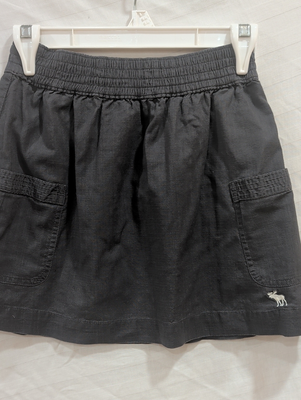 Abercrombie & Fitch Cargo Mini Skirt Size Small